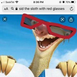 Meet your Posher, Lisa